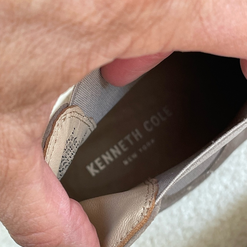 Kenneth Cole - Picture 5 of 11